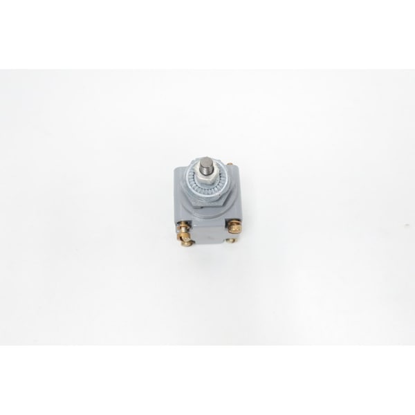 Micro Switch Operating Head Switch Parts And Accessory